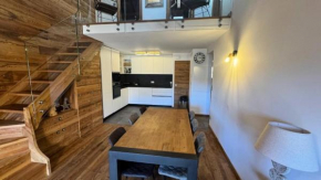 Résidence Loup Dore - Appartement prestige - Plein sud - Face aux pistes - 9 Pers. MAE-7911
